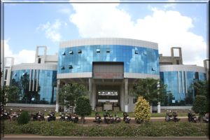 Bharati Vidyapeeth Deemed University (BVDU), Sangli